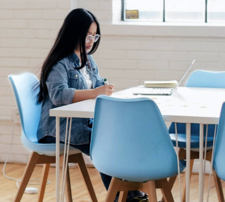 About SaaS - Techplus X Webflow Template